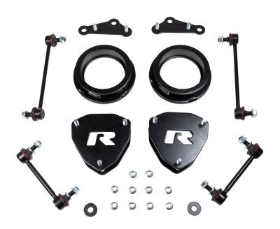 ReadyLift - ReadyLift 69-54210 SST Lift Kit - Image 1