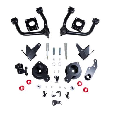 ReadyLift - ReadyLift 69-52330 SST Lift Kit - Image 2