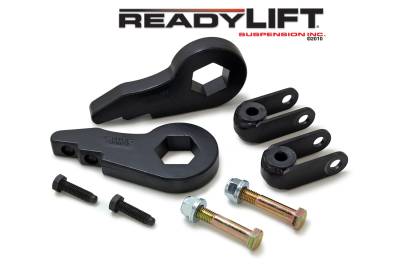 ReadyLift - ReadyLift 66-3000 Front Leveling Kit - Image 2