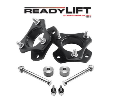 ReadyLift - ReadyLift 66-5000 Front Leveling Kit - Image 2