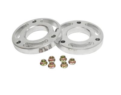 ReadyLift - ReadyLift 66-39150 Leveling Kit - Image 2