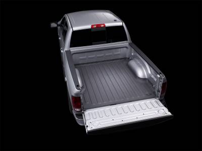 WeatherTech - WeatherTech 37608 WeatherTech TechLiner Bed Liner - Image 3