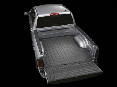 WeatherTech - WeatherTech 37804 WeatherTech TechLiner Bed Liner - Image 1