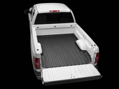 WeatherTech - WeatherTech 37807 WeatherTech TechLiner Bed Liner - Image 3