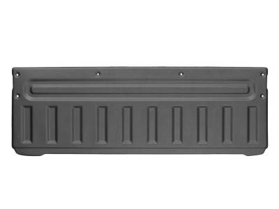 WeatherTech - WeatherTech 3TG01 WeatherTech TechLiner Tailgate Protector - Image 2