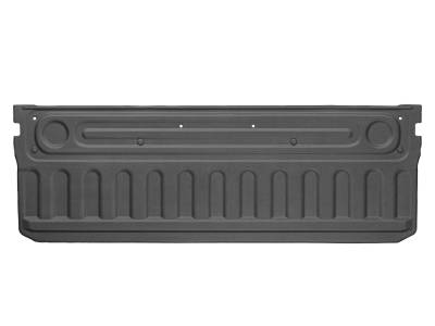 WeatherTech - WeatherTech 3TG04 WeatherTech TechLiner Tailgate Protector - Image 2