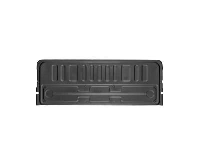 WeatherTech - WeatherTech 3TG05 WeatherTech TechLiner Tailgate Protector - Image 2