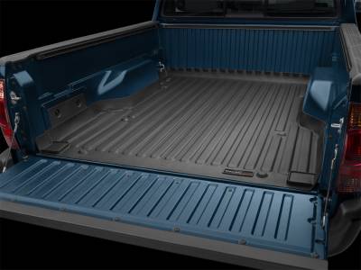 WeatherTech - WeatherTech 37415 WeatherTech TechLiner Bed Liner - Image 3