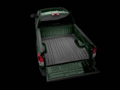 WeatherTech - WeatherTech 37812 WeatherTech TechLiner Bed Liner - Image 3