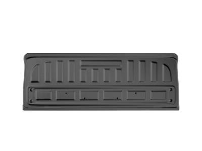 WeatherTech - WeatherTech 3TG07 WeatherTech TechLiner Tailgate Protector - Image 2