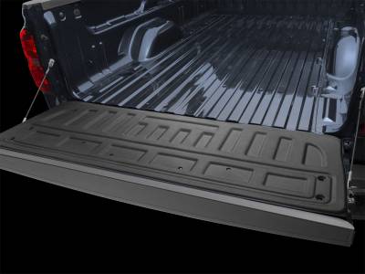 WeatherTech - WeatherTech 3TG07 WeatherTech TechLiner Tailgate Protector - Image 3