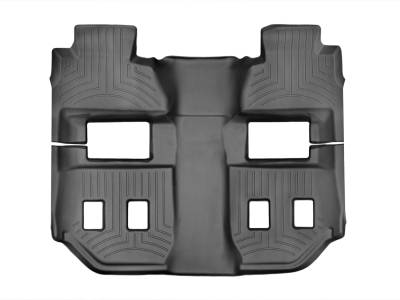 WeatherTech - WeatherTech 446073 FloorLiner DigitalFit - Image 2