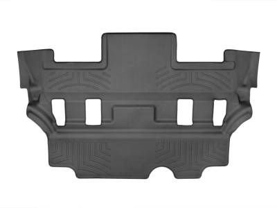 WeatherTech - WeatherTech 446077 FloorLiner DigitalFit - Image 2