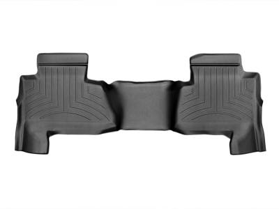 WeatherTech - WeatherTech 446078 FloorLiner DigitalFit - Image 1