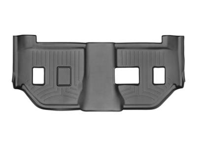 WeatherTech - WeatherTech 446079 FloorLiner DigitalFit - Image 2