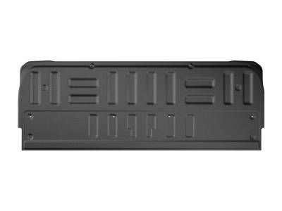 WeatherTech - WeatherTech 3TG08 WeatherTech TechLiner Tailgate Protector - Image 2