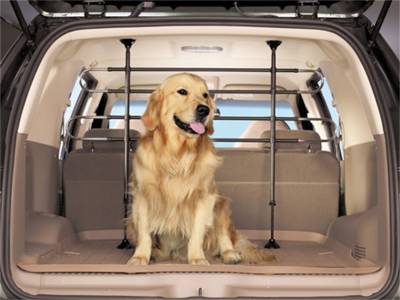 WeatherTech - WeatherTech 8APB01 Pet Barrier - Image 3