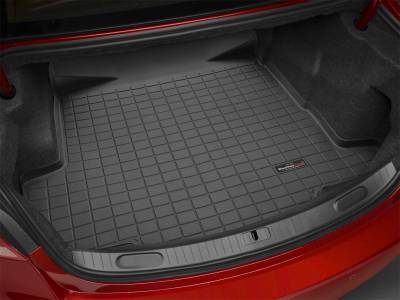 WeatherTech - WeatherTech 401229 Cargo Liner - Image 3