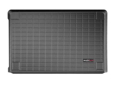 WeatherTech - WeatherTech 401238 Cargo Liner - Image 1