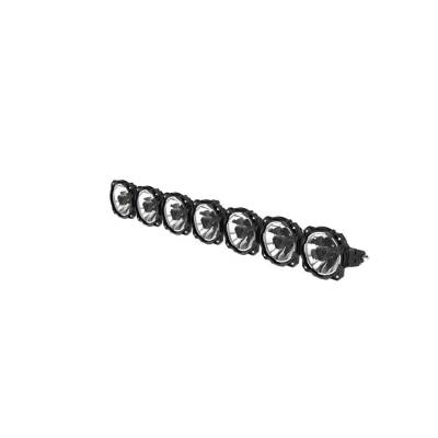 KC HiLites - KC HiLites 91423 Gravity Titan LED Light Bar - Image 2