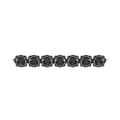 KC HiLites - KC HiLites 91423 Gravity Titan LED Light Bar - Image 3