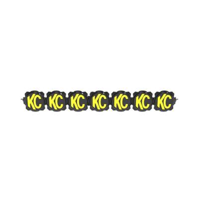 KC HiLites - KC HiLites 91423 Gravity Titan LED Light Bar - Image 4