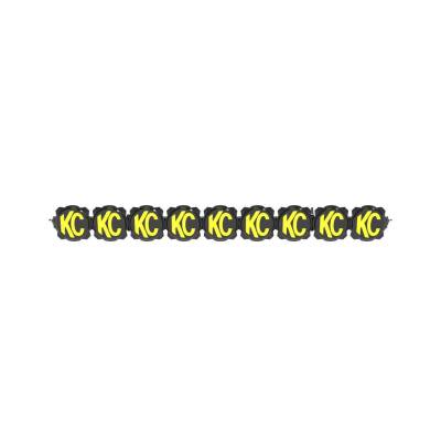 KC HiLites - KC HiLites 91419 Gravity Titan LED Light Bar - Image 4