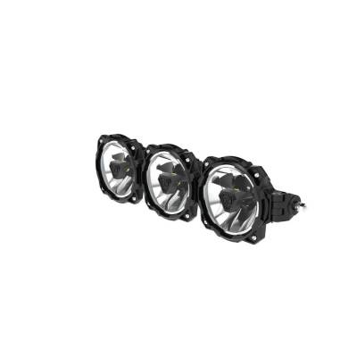 KC HiLites - KC HiLites 91413 Gravity Titan LED Light Bar - Image 2