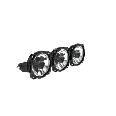 KC HiLites - KC HiLites 91413 Gravity Titan LED Light Bar - Image 5