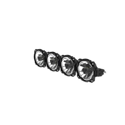 KC HiLites - KC HiLites 91414 Gravity Titan LED Light Bar - Image 2