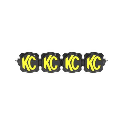 KC HiLites - KC HiLites 91414 Gravity Titan LED Light Bar - Image 4