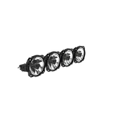 KC HiLites - KC HiLites 91414 Gravity Titan LED Light Bar - Image 5