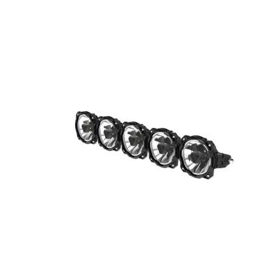 KC HiLites - KC HiLites 91415 Gravity Titan LED Light Bar - Image 2