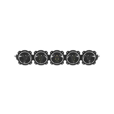 KC HiLites - KC HiLites 91415 Gravity Titan LED Light Bar - Image 3