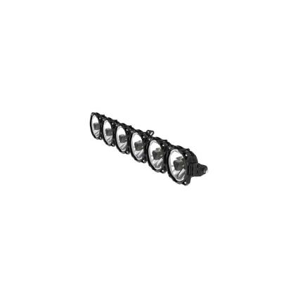 KC HiLites - KC HiLites 91416 Gravity Titan LED Light Bar - Image 2