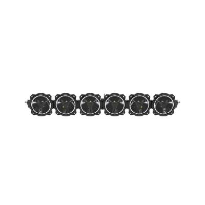 KC HiLites - KC HiLites 91416 Gravity Titan LED Light Bar - Image 3