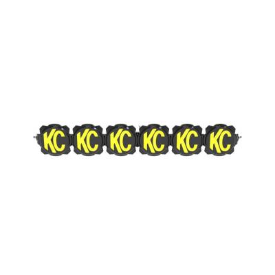 KC HiLites - KC HiLites 91416 Gravity Titan LED Light Bar - Image 4