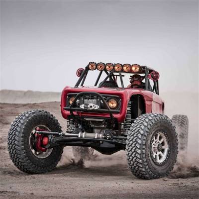 KC HiLites - KC HiLites 91416 Gravity Titan LED Light Bar - Image 15