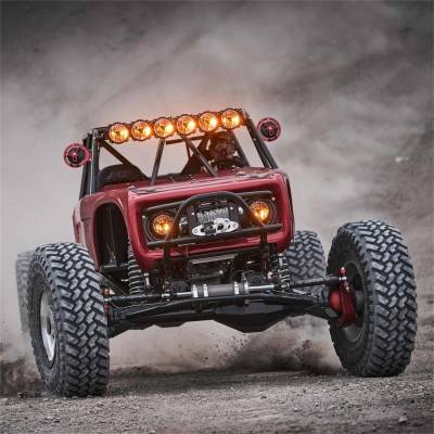 KC HiLites - KC HiLites 91416 Gravity Titan LED Light Bar - Image 17