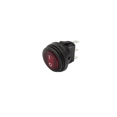 KC HiLites - KC HiLites 3113 Illuminated LED Rocker Switch - Image 2