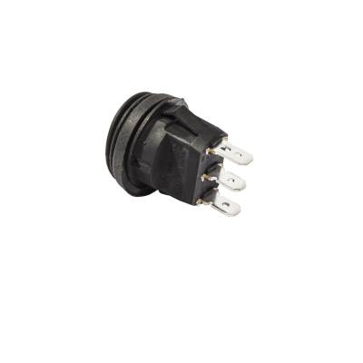 KC HiLites - KC HiLites 3113 Illuminated LED Rocker Switch - Image 3