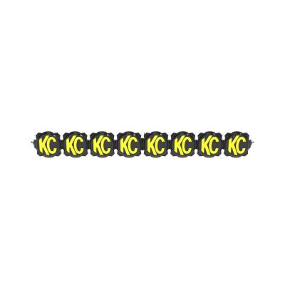 KC HiLites - KC HiLites 91418 Gravity Titan LED Light Bar - Image 4