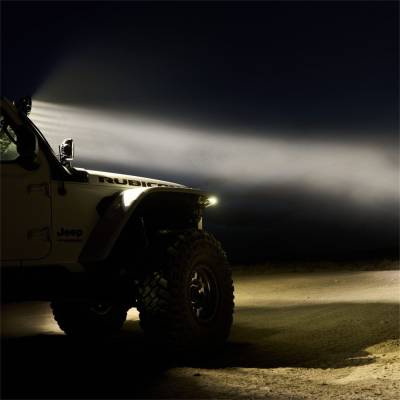 KC HiLites - KC HiLites 91418 Gravity Titan LED Light Bar - Image 19