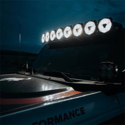 KC HiLites - KC HiLites 91418 Gravity Titan LED Light Bar - Image 24