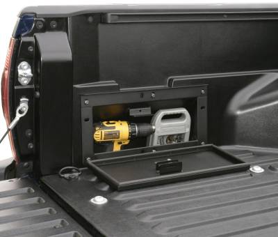 Tuffy Security Products - Tuffy Security Products 161-01 Truck Bed Security Lockbox - Image 3