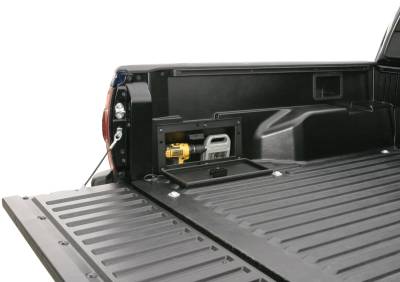 Tuffy Security Products - Tuffy Security Products 161-01 Truck Bed Security Lockbox - Image 5