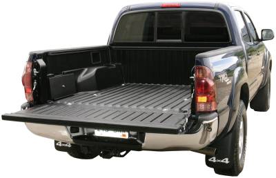 Tuffy Security Products - Tuffy Security Products 161-01 Truck Bed Security Lockbox - Image 6