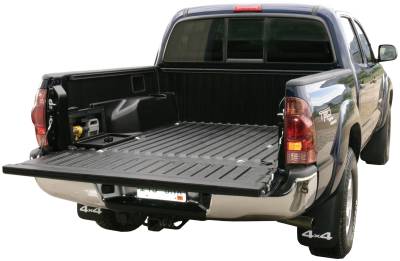 Tuffy Security Products - Tuffy Security Products 161-01 Truck Bed Security Lockbox - Image 7