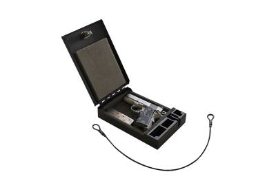 Tuffy Security Products - Tuffy Security Products 300-01 Portable Travel Safe - Image 2