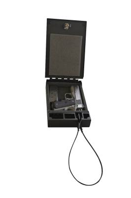 Tuffy Security Products - Tuffy Security Products 300-01 Portable Travel Safe - Image 3